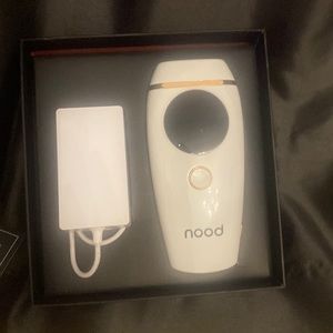 Nood V2- attempted use= 1x time.